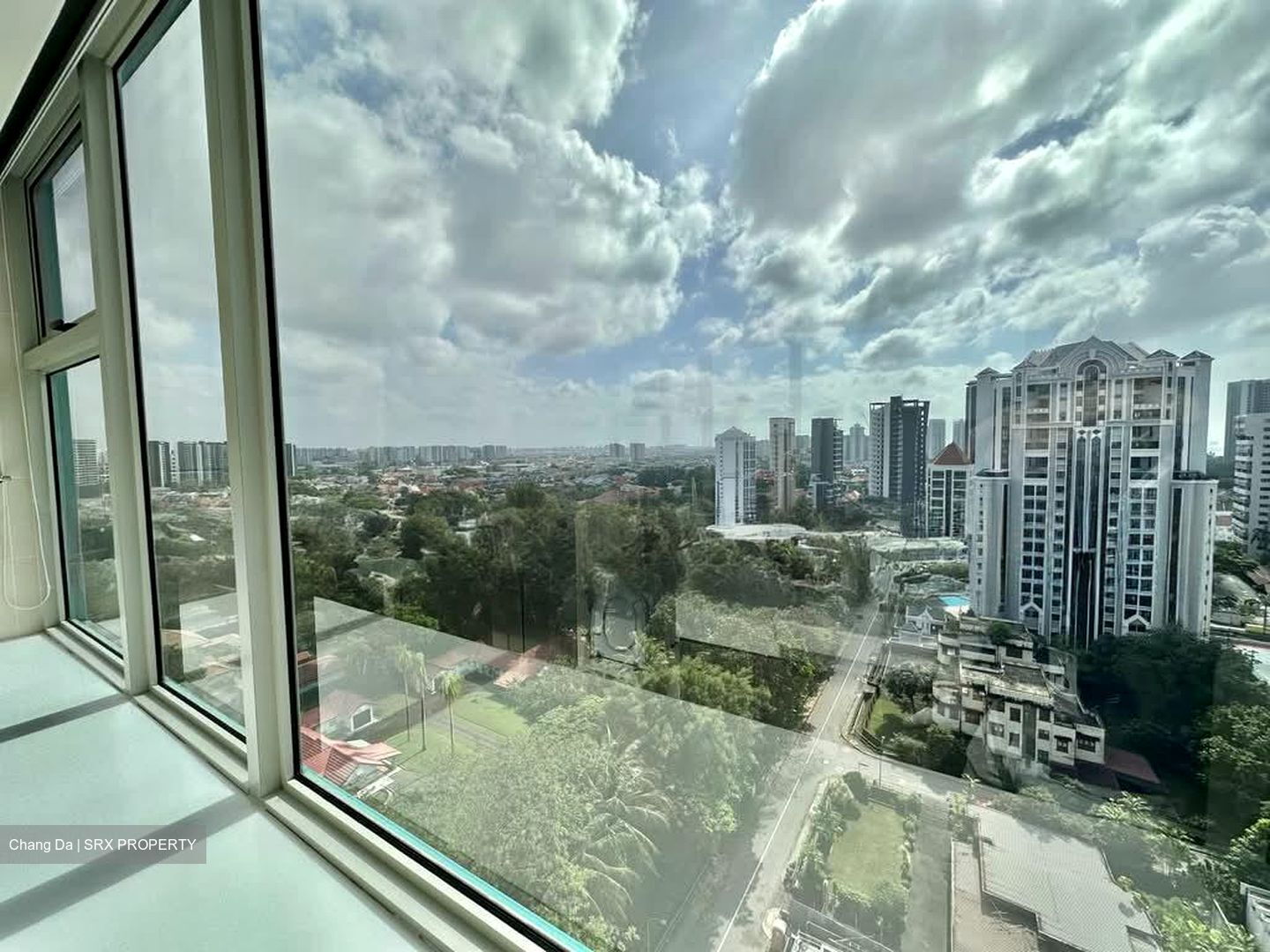 Fort Road (D15), Condominium #549640571